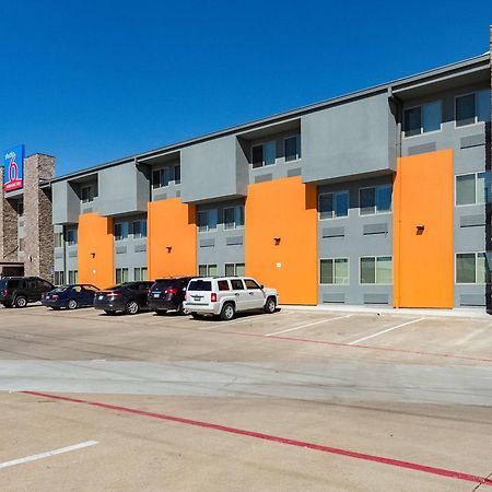 Studio 6-Plano, TX Exterior foto